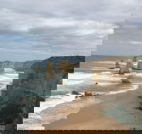 Private express Great Ocean Road...with an optional helicopter ride -- - Flights